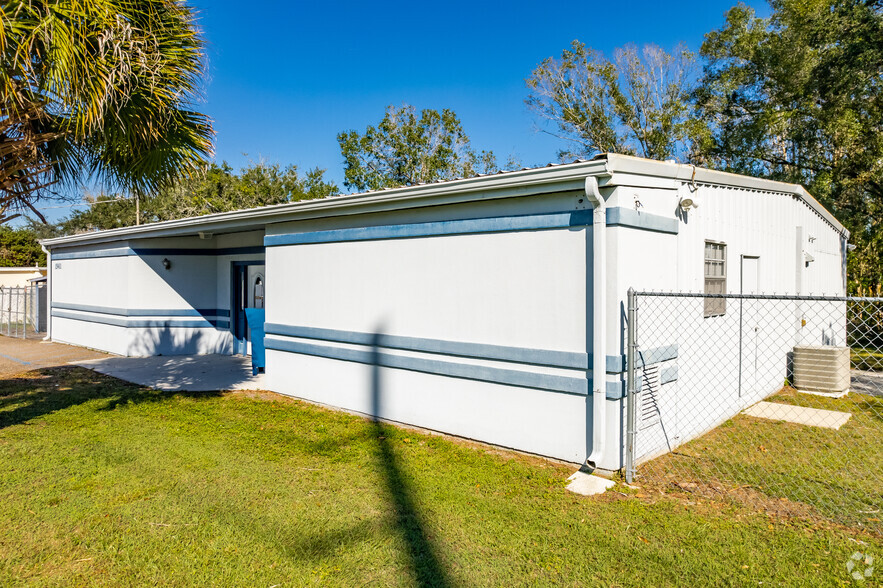 15411 N Florida Ave, Tampa, FL for rent - Building Photo - Image 2 of 5