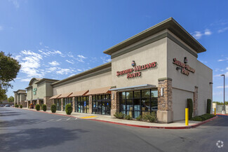 More details for 3015-3085 N Tegner Rd, Turlock, CA - Retail for Rent