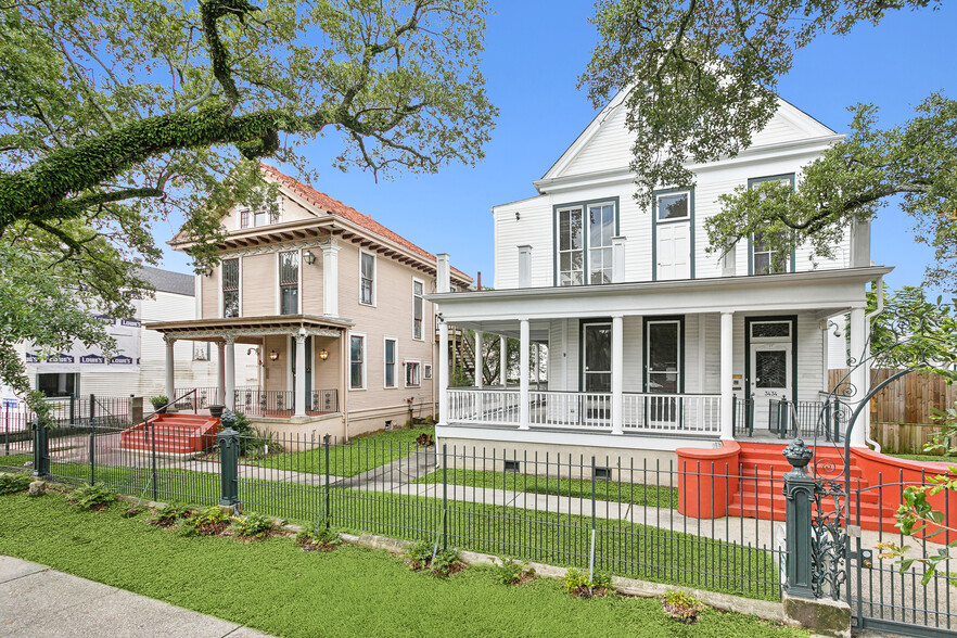 3432 Canal St, New Orleans, LA for sale - Building Photo - Image 3 of 29