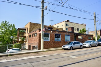 1535 Broadway Ave, Pittsburgh, PA for sale Building Photo- Image 1 of 1