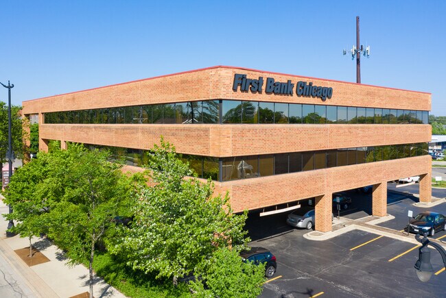 More details for 8831-8833 Gross Point Rd, Skokie, IL - Office / Medical, Medical to Rent