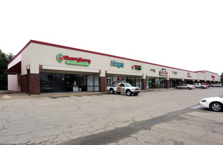 More details for 1900-1920 Washington Blvd, Bartlesville, OK - Retail for Rent