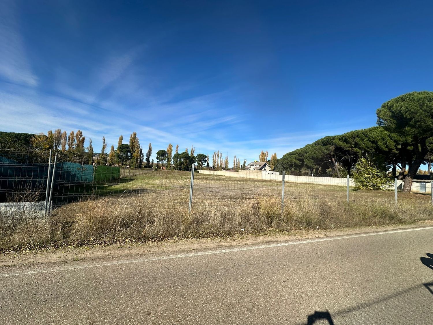 Calle Juan Ramón Jiménez, 19, Simancas, Valladolid for sale Building Photo- Image 1 of 13
