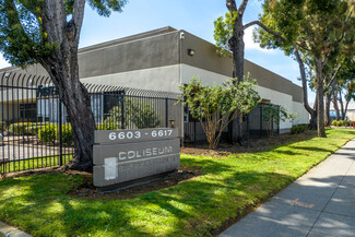 More details for 6603-6617 San Leandro St, Oakland, CA - Industrial for Rent