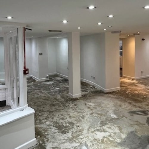 52 High St, Burton On Trent to rent Interior Photo- Image 1 of 2