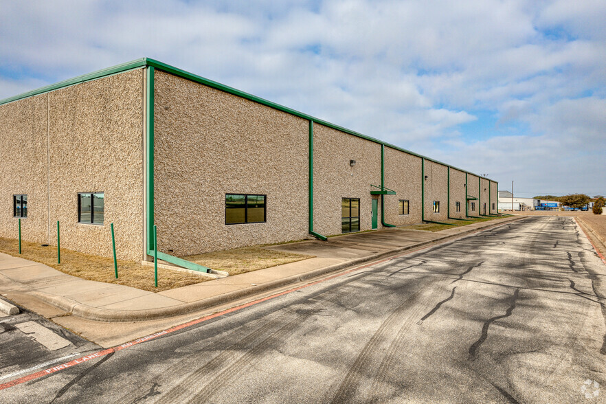 4501 Roy J Smith Dr, Killeen, TX for rent - Building Photo - Image 3 of 15