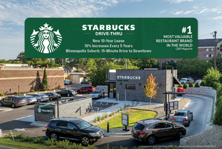 More details for 4030 Lakeland Ave N, Minneapolis, MN - Retail for Sale