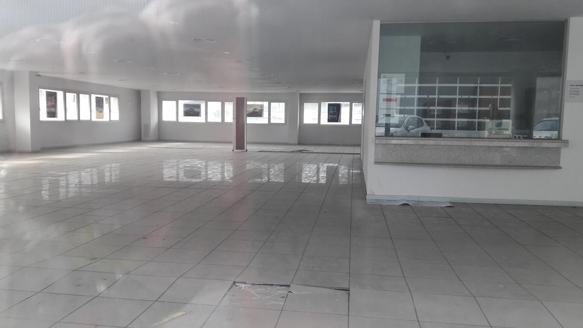 Sant Cugat del Vallès, BAR 08173 - Unit 01 -  - Floor Plan - Image 1 of 6