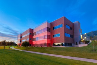 More details for 630 S Komas Dr, Salt Lake City, UT - Office for Rent