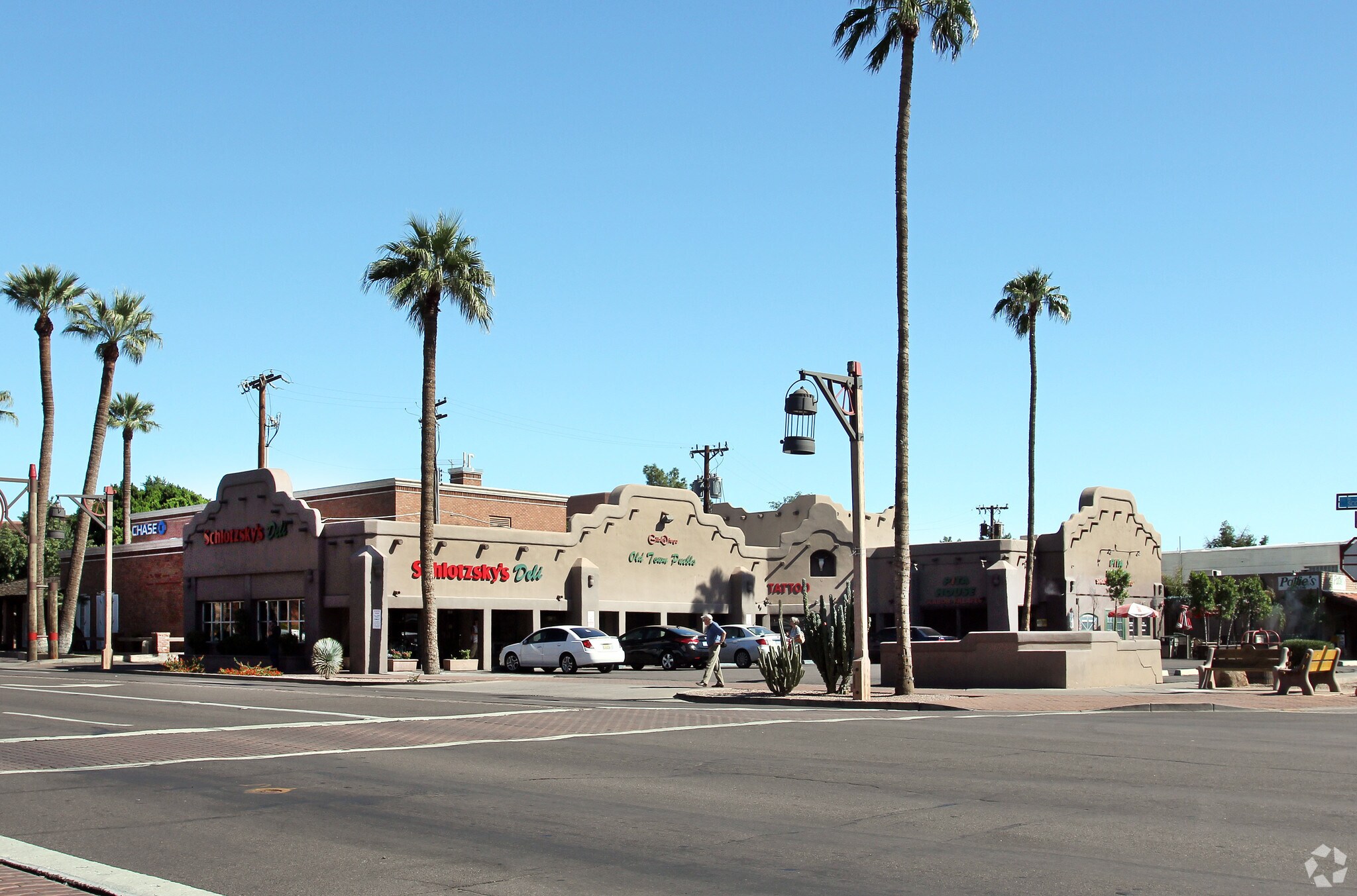 4017 N Scottsdale Rd, Scottsdale, AZ for sale Primary Photo- Image 1 of 1