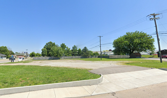 More details for 3425 S Emerson Ave, Beech Grove, IN - Land for Sale