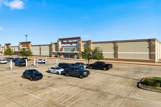 More details for 4531-4589 East Sam Houston Pky S, Pasadena, TX - Retail to Rent