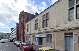 More details for 27-31 West Stewart St, Greenock - Office for Rent