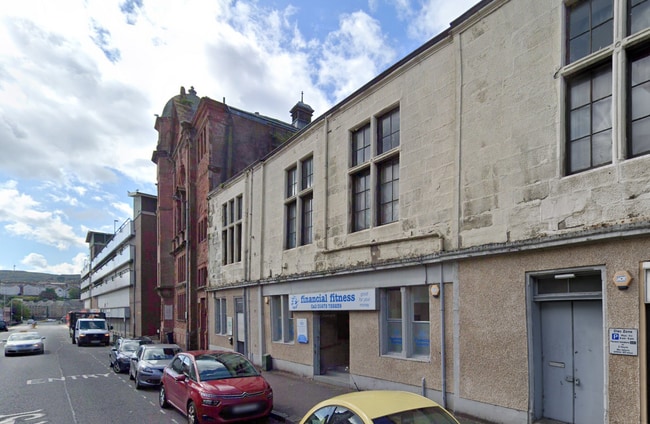 More details for 27-31 West Stewart St, Greenock - Office to Rent