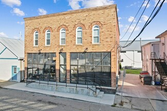 More details for 14 W Depot St, Pataskala, OH - Light Industrial for Sale