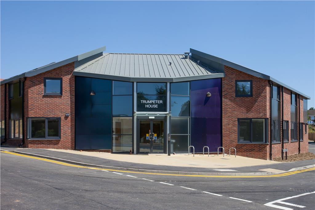 Trumpeter Rise, Long Stratton to rent Primary Photo- Image 1 of 2