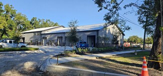 More details for 6824 Belasco Ave, Orlando, FL - Industrial for Rent