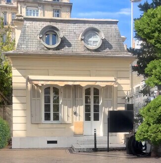 More details for Boulevard Du Docteur Rodocanachi, Marseille - Retail to Rent