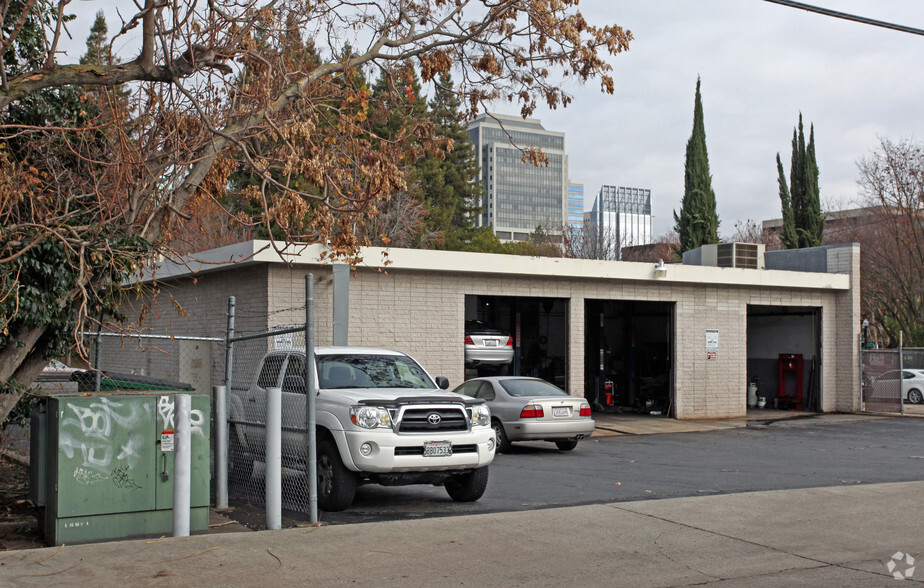 226 Q St, Sacramento, CA for sale - Building Photo - Image 3 of 11