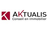 Aktualis Conseil en immobilier