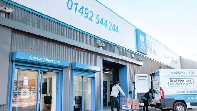 More details for 55 Glan-Y-Wern Rd, Colwyn Bay - Industrial to Rent