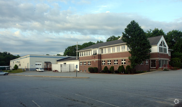 172 E Main St, Georgetown, MA for sale Primary Photo- Image 1 of 1