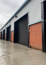 Derby Way, Bury to rent Interior Photo- Image 1 of 12