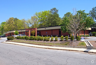 More details for 3885 Medical Park Dr, Austell, GA - Office/Medical for Rent