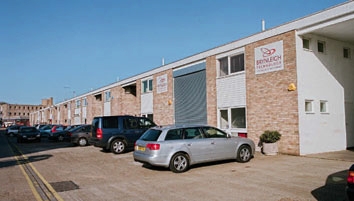 110 The Causeway, Heybridge for rent - Building Photo - Image 2 of 2