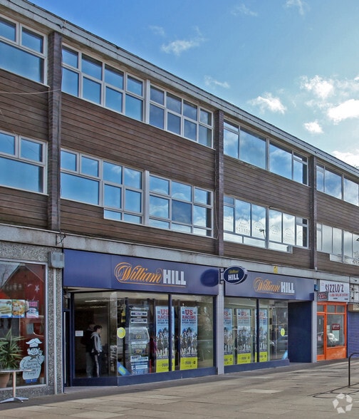 2-3 Princess Elizabeth Way, Cheltenham for sale - Primary Photo - Image 1 of 1