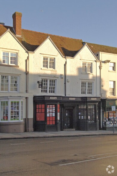 30 Bridge St, Stratford Upon Avon for sale - Primary Photo - Image 1 of 1