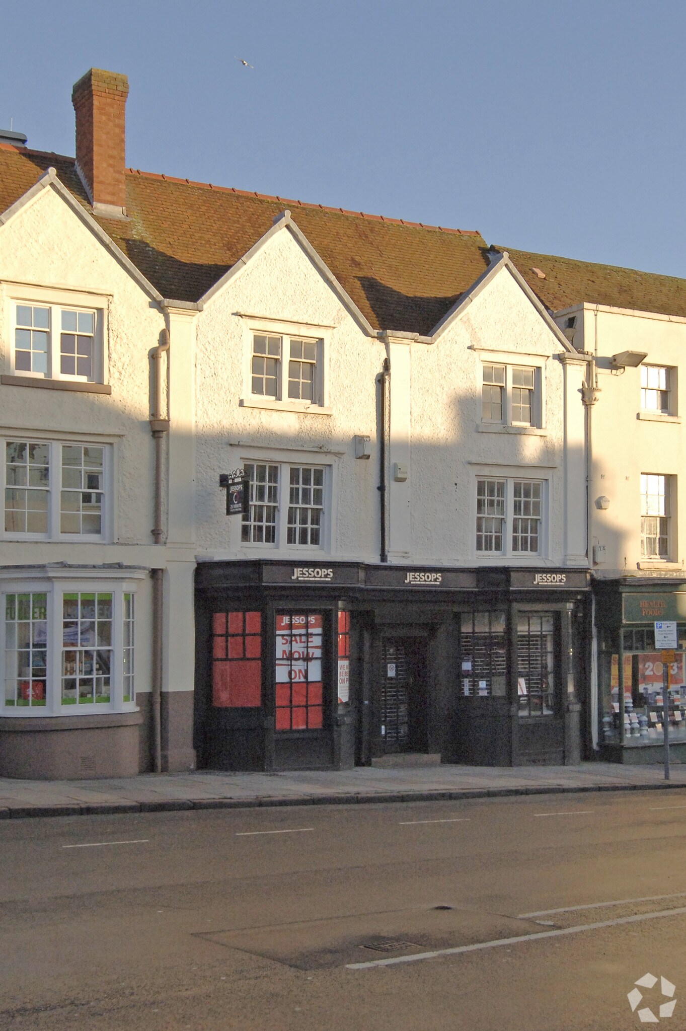 30 Bridge St, Stratford Upon Avon for sale Primary Photo- Image 1 of 1