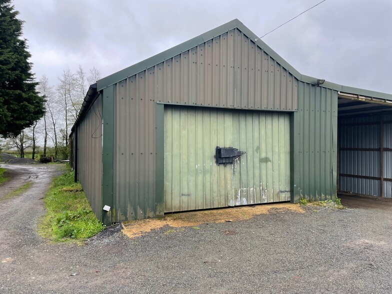 Industrial in Petersfield for rent - Building Photo - Image 1 of 1