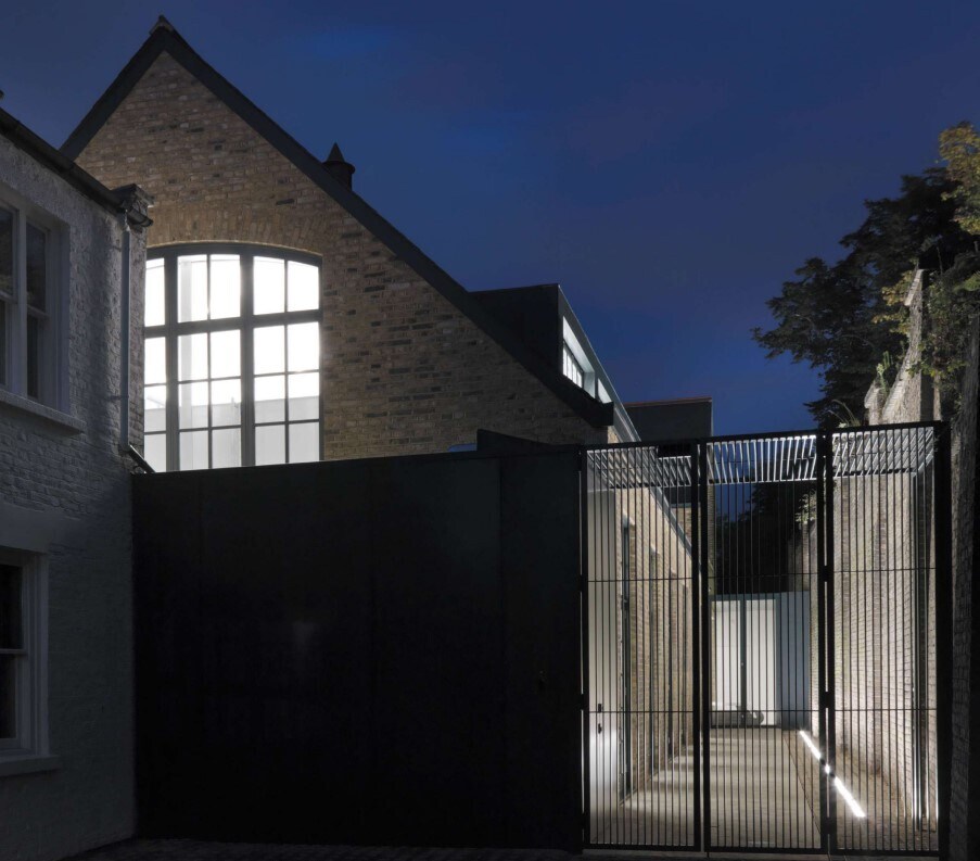 4A Adrian Mews, London for sale Building Photo- Image 1 of 1