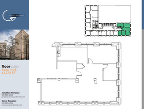 436 14th St, Oakland, CA for rent Floor Plan- Image 1 of 1