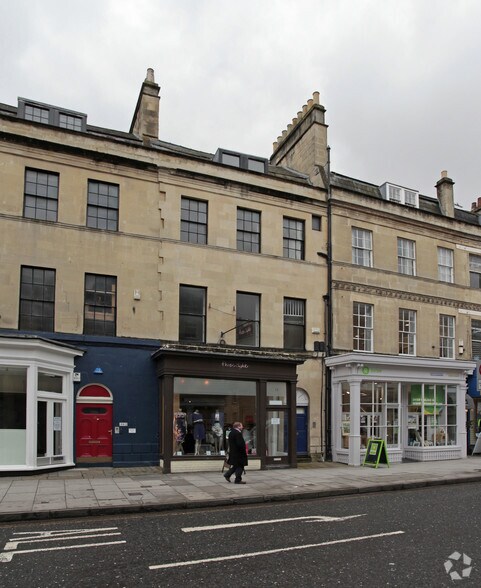11 Argyle St, Bath for sale - Building Photo - Image 1 of 1