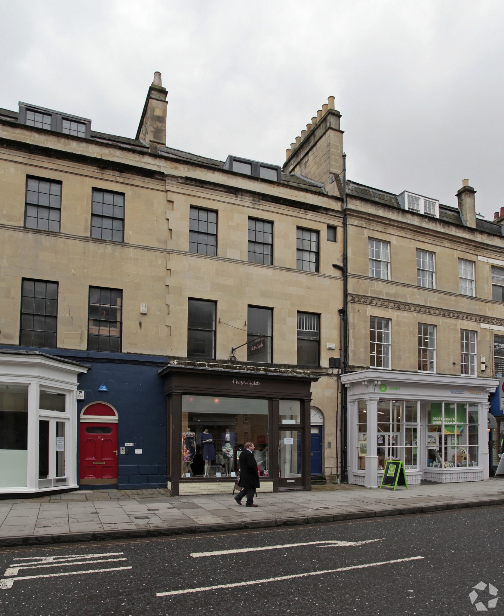 11 Argyle St, Bath for sale Building Photo- Image 1 of 1