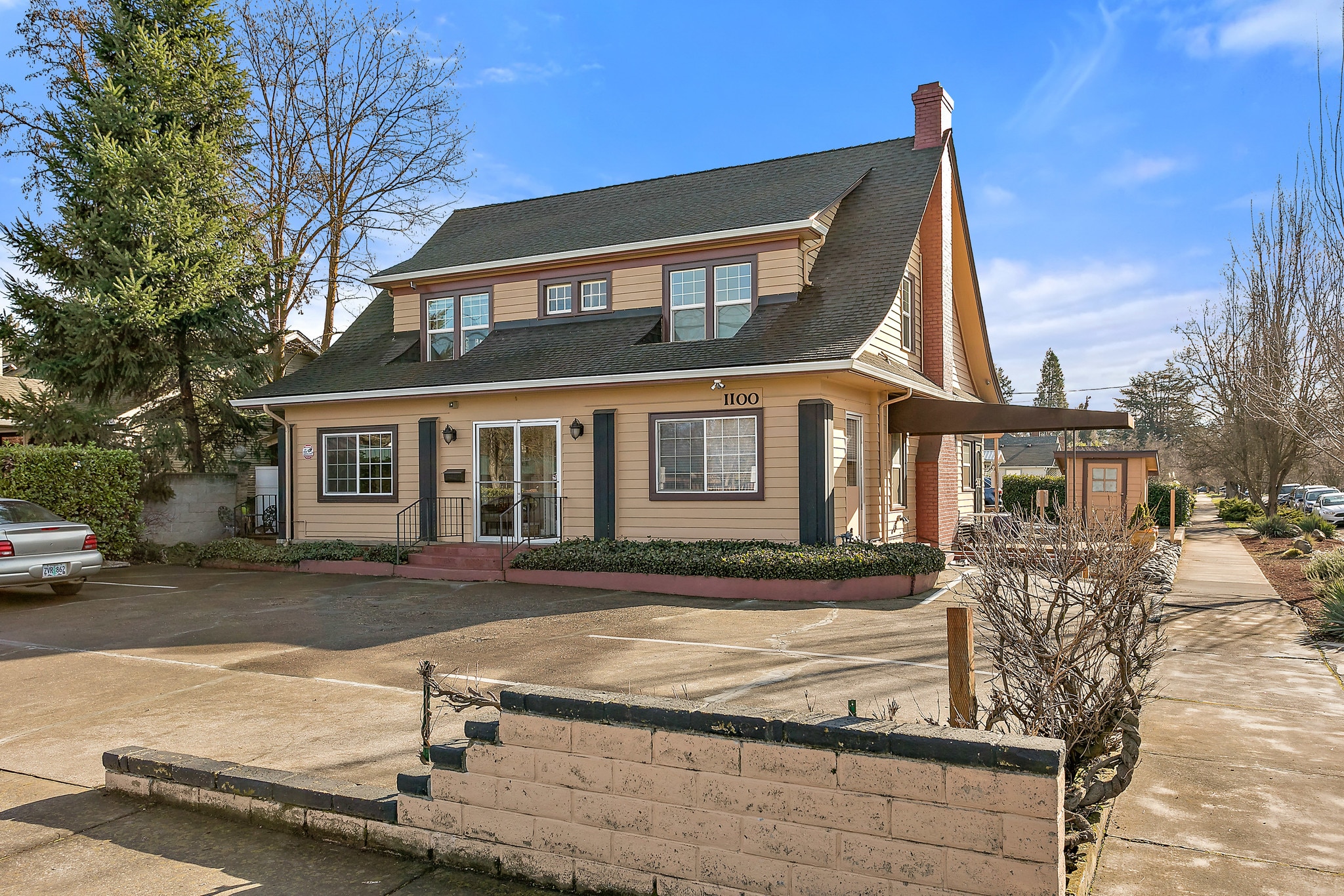 1100 E Main St, Medford, OR for sale Other- Image 1 of 1