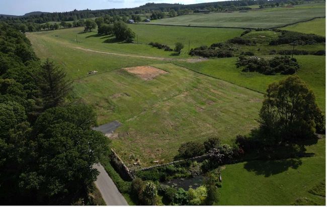 More details for Balfreish, Nairn - Land for Sale