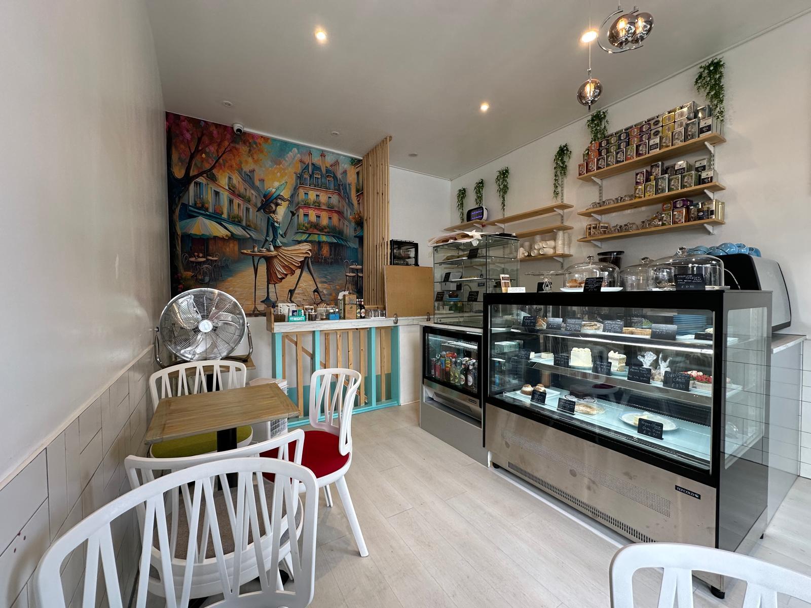 120 Wandsworth Bridge Rd, London for sale Building Photo- Image 1 of 1