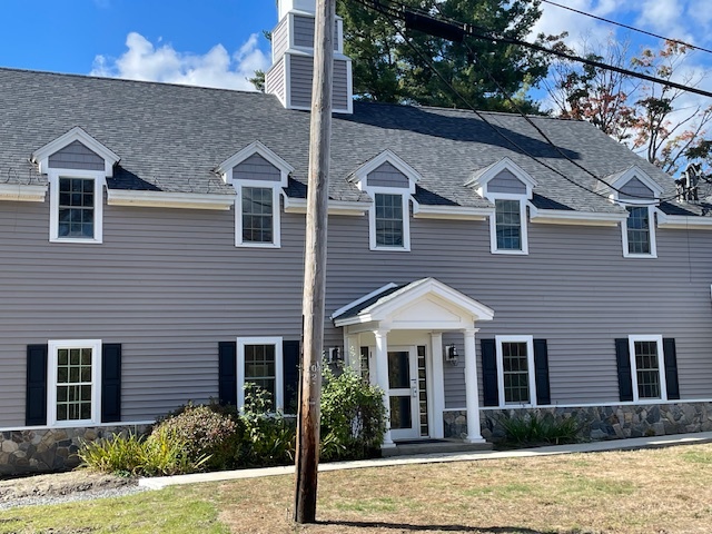 380-384 Main St, Salem, NH for sale - Building Photo - Image 3 of 11