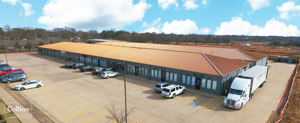 1400 SW Susana St, Bentonville, AR for rent Building Photo- Image 1 of 7