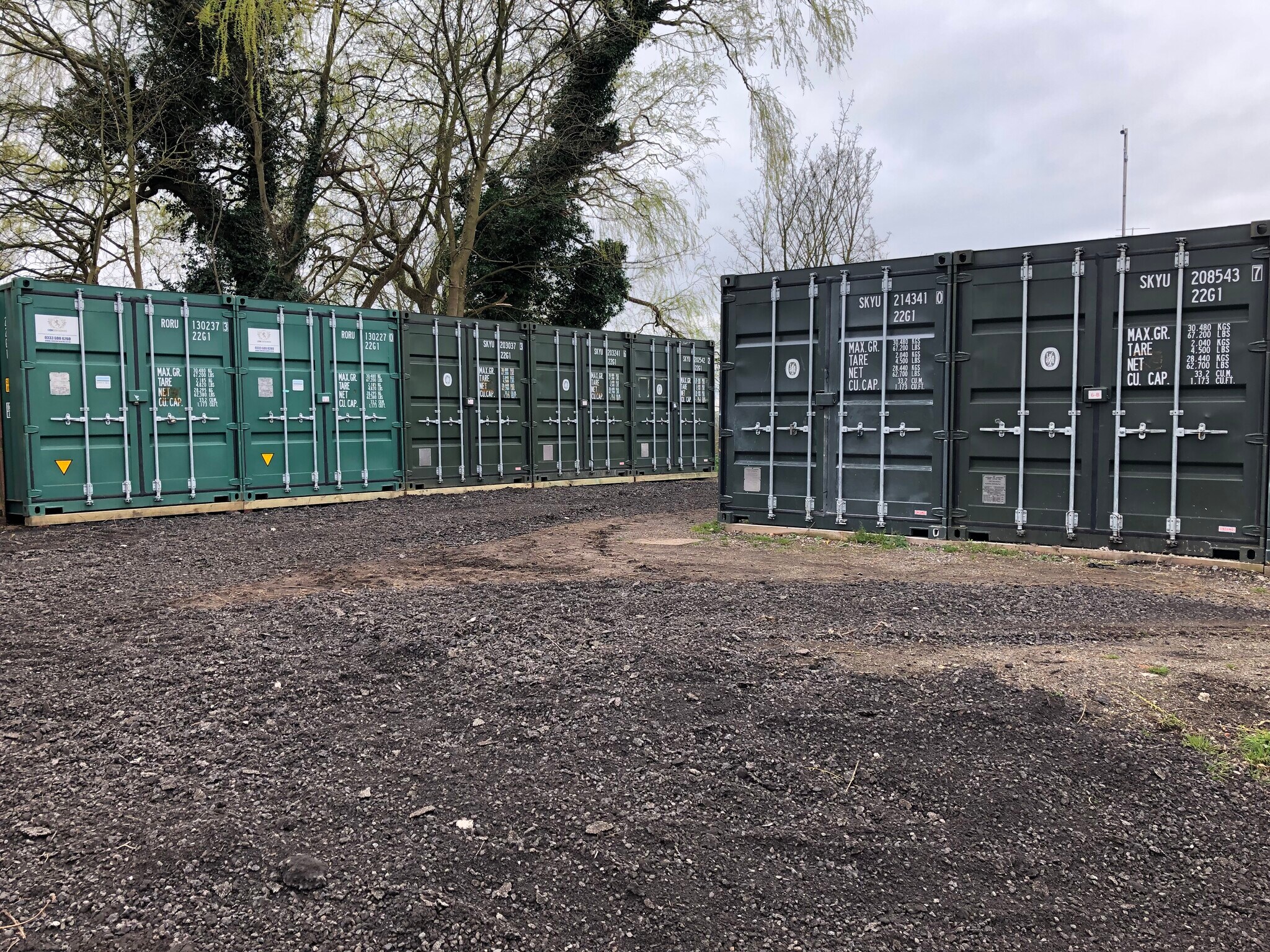 Ducks Hill Farm Ducks Hill Road, Northwood for sale Building Photo- Image 1 of 1