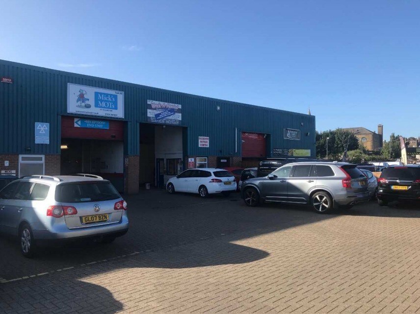 Gas House Rd, Rochester for sale Building Photo- Image 1 of 1