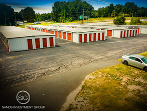 350 Hwy 152 E, China Grove, NC for sale Primary Photo- Image 1 of 1