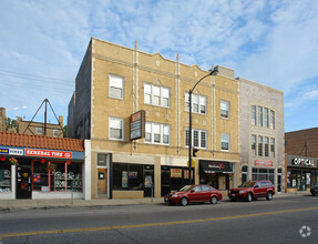 5441-5443 N Lincoln Ave, Chicago, IL for sale Primary Photo- Image 1 of 3