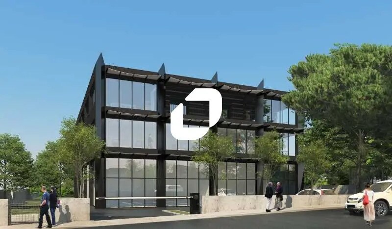 Office in Montpellier to rent Building Photo- Image 1 of 2