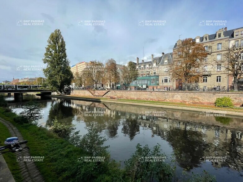 3 Quai Kléber, Strasbourg to rent - Primary Photo - Image 2 of 32