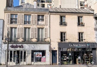 More details for 30 Avenue Du Général Leclerc, Paris - Retail to Rent