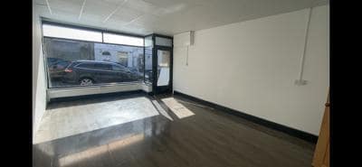 2-12 Weymouth St, Warminster to rent - Building Photo - Image 3 of 4